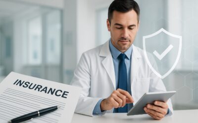 Locum insurance. Reports of its death have been exaggerated*