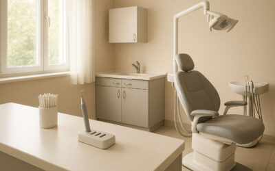Protecting your dental practice against unexpected absence