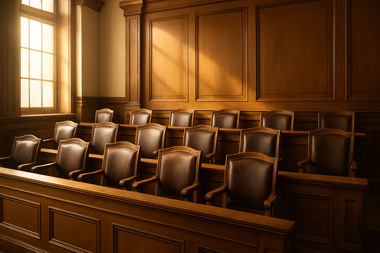 jury service