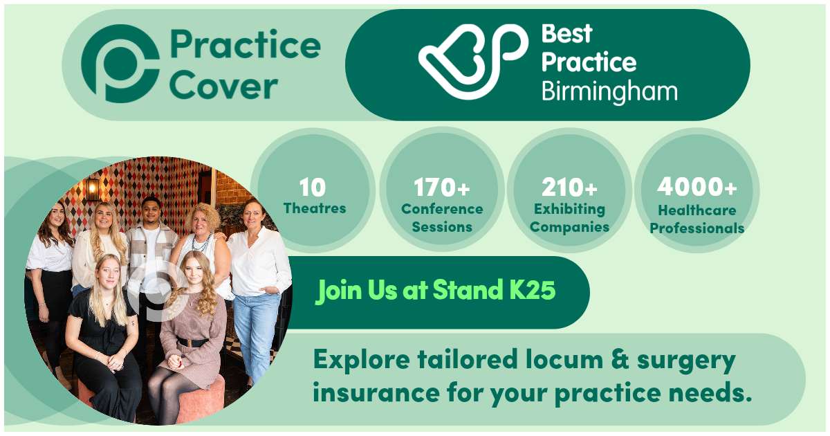 best practice birmingham