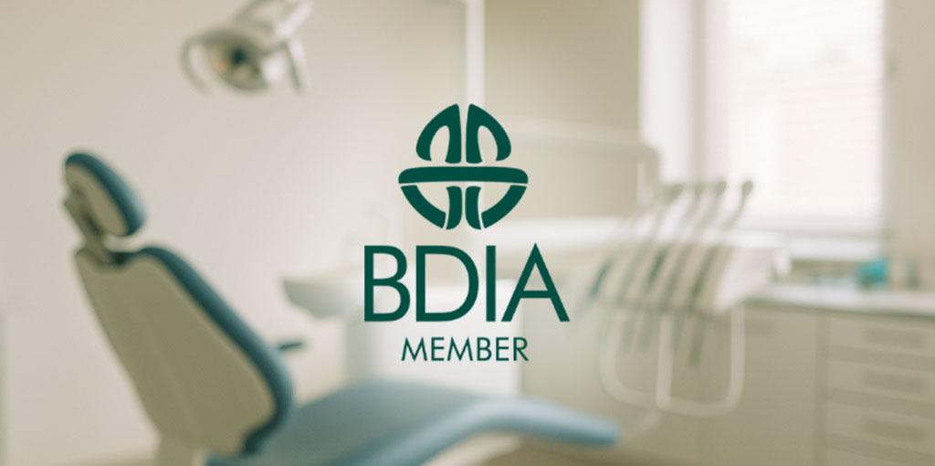 bdia member