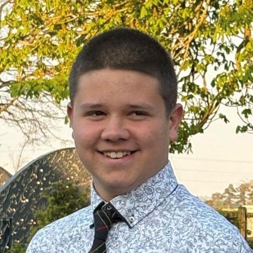ollie kennedy