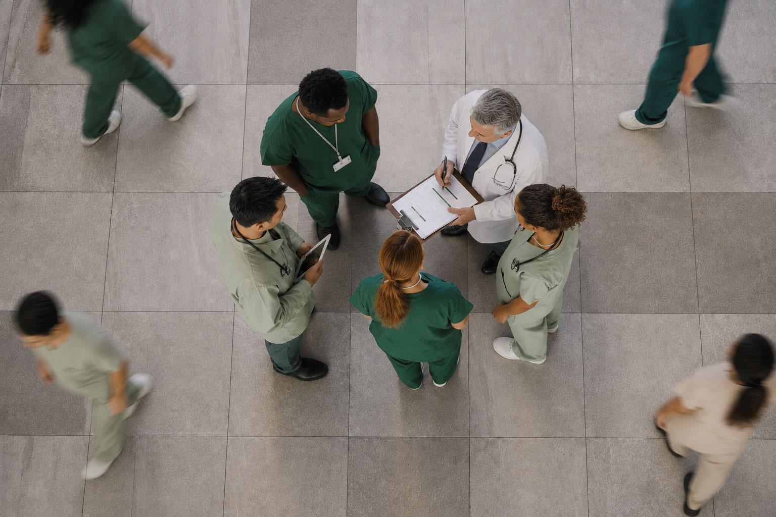 medical malpractice insurance